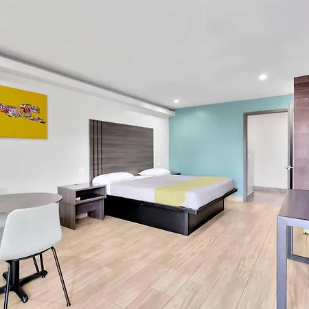 Exclusivo Inn And Suites-2