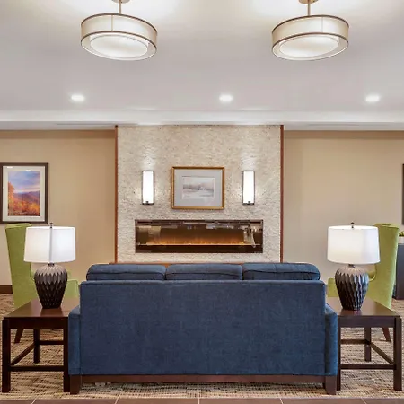 Comfort Inn & Suites Winchester-2