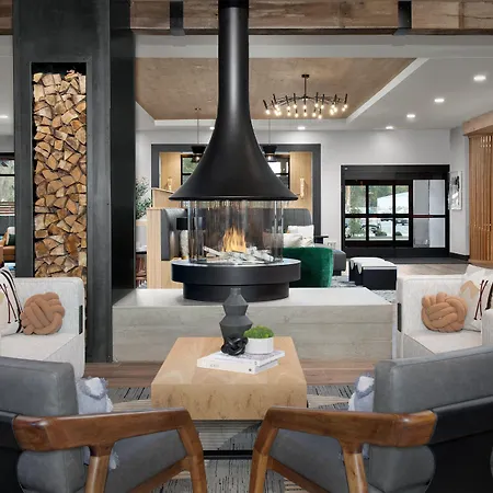 Springhill Suites By Marriott Sandpoint-2