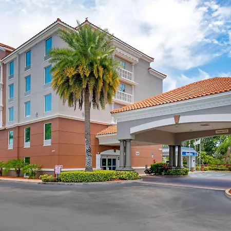Comfort Inn&Suites Melbourne-Viera-2