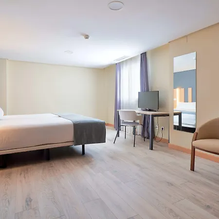 Smart Hotel La Sagra-3