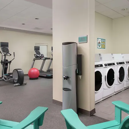 Home2 Suites By Hilton Phoenix Airport South-2