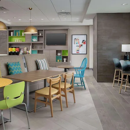Home2 Suites By Hilton Phoenix Airport South-3