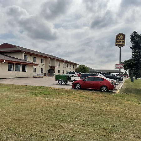 Budget Host Inn-3