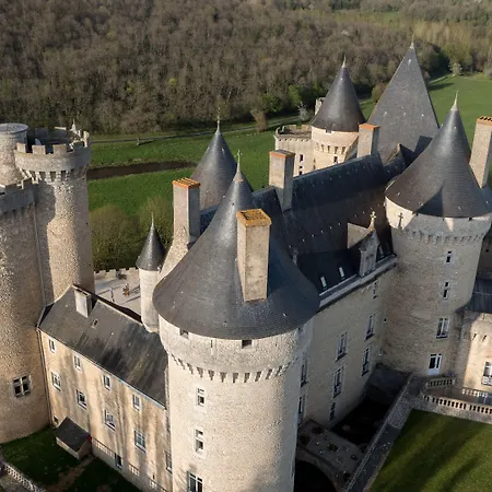 Hapimag Château de Chabenet-3