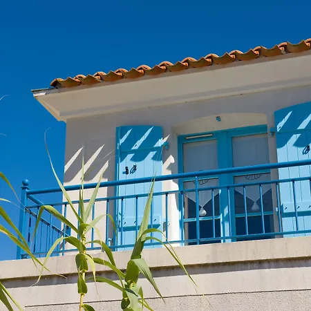 Madame Vacances Les Maisons du Lac-2