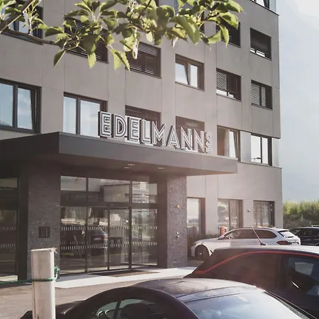 Boutique Hotel Edelmanns-3
