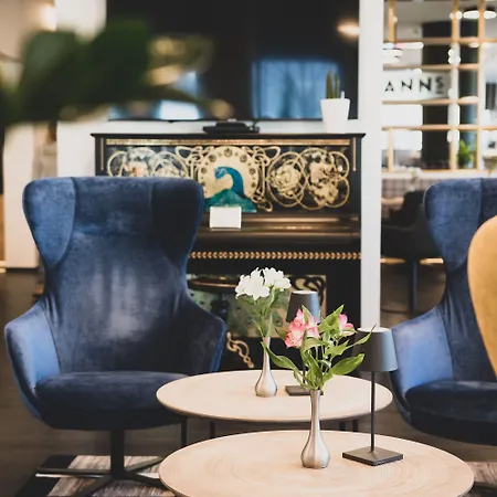 Boutique Hotel Edelmanns-2