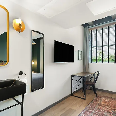 Hotel Nell - Union Market-2