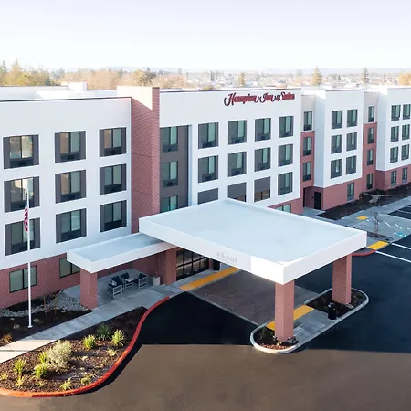 Hampton Inn & Suites Santa Rosa Sonoma Wine Country-3