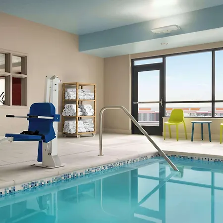 Home2 Suites By Hilton Colorado Springs I-25 Central-2