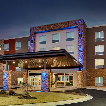 Holiday Inn Express & Suites - Dawsonville By Ihg-3