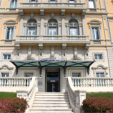 Gh Palazzo Suite & Spa-3