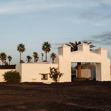 Cesar Lanzarote Luxury Boutique Hotel - Adults Only-3