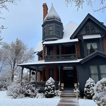 Gable House Inn-3