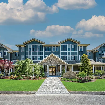 The Preserve Sporting Club And Resort-3