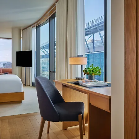 Pendry Manhattan West-2
