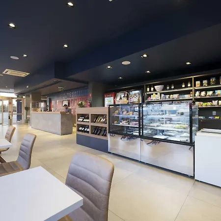 Ibis Budget Farroupilha-3