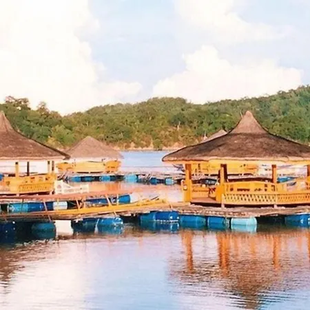 Grace Island Resort By Cocotel-2