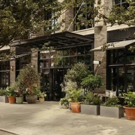 The Hoxton, Southwark-3
