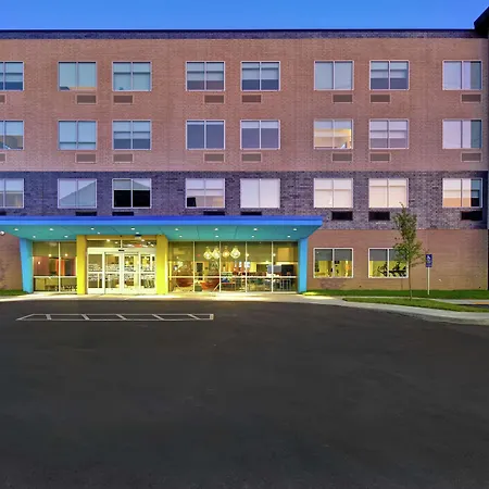 Tru By Hilton Cincinnati Airport South Florence-2