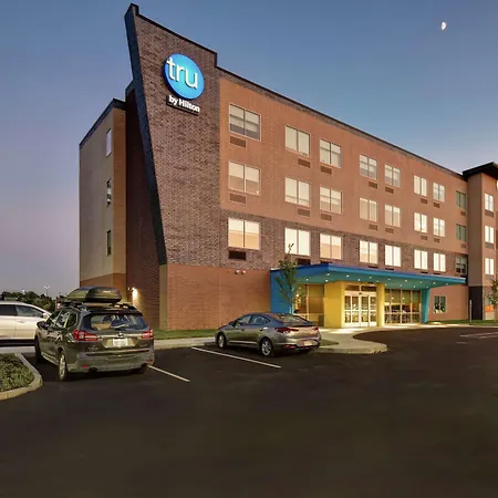 Tru By Hilton Cincinnati Airport South Florence-3