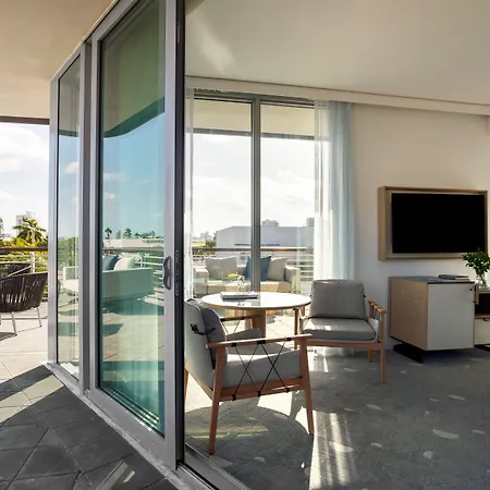 Kimpton - Hotel Palomar South Beach By Ihg-3