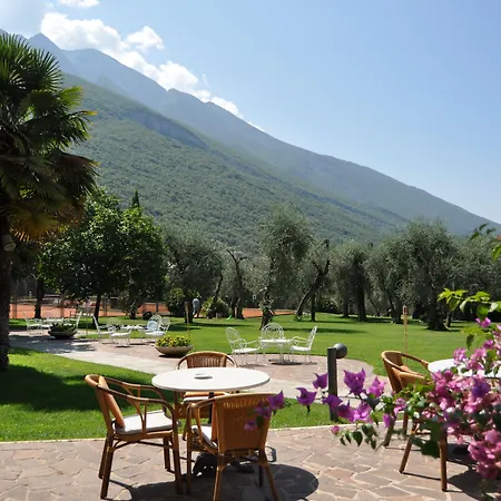 Club Hotel Olivi - Tennis Center-2