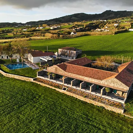 Sensi Azores Nature And Spa-2