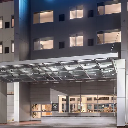 Element By Marriott Springfield South-3
