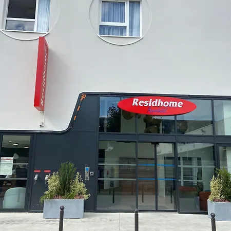 Residhome Quai d’Ivry-2
