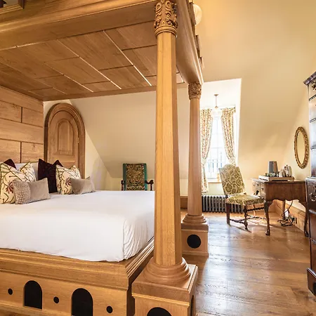 Mingary Castle - Restaurant With Rooms-2