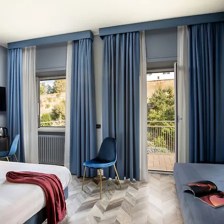 Bloom Hotel Rome-3
