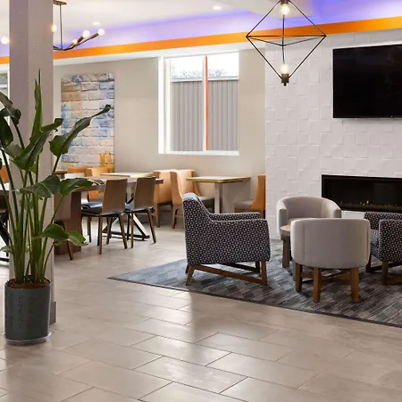Hawthorn Extended Stay By Wyndham Williston Burlington-3