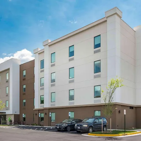 Extended Stay America Premier Suites - Fredericksburg-3