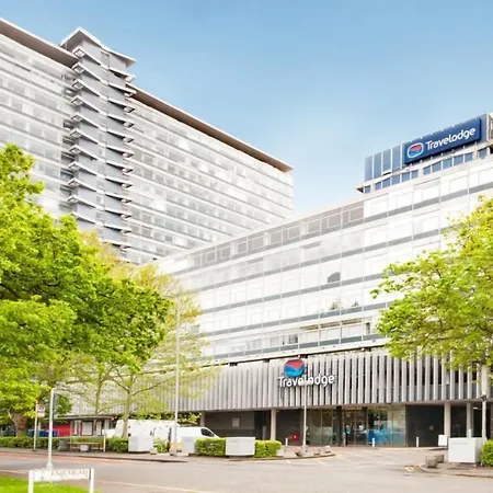 Travelodge London Chessington Tolworth-2