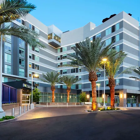 Hyatt Place Tempe Phoenix University-3
