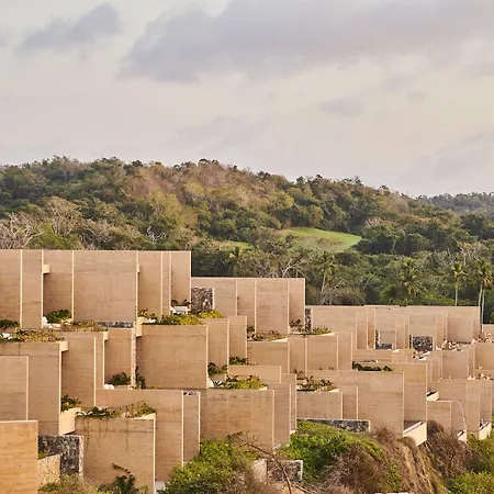 Four Seasons Resort Tamarindo, Mexico-3