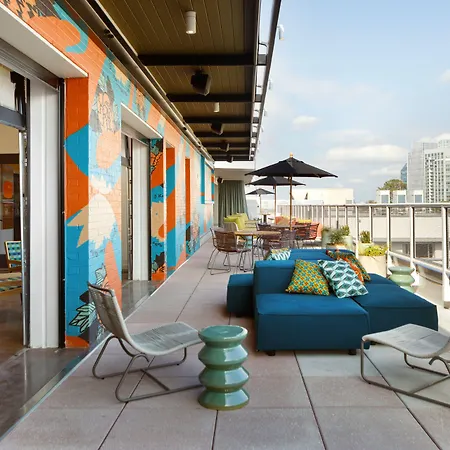 Kimpton Sylvan Hotel Buckhead Atlanta-3