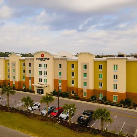 Candlewood Suites - Panama City Beach Pier Park By Ihg-2