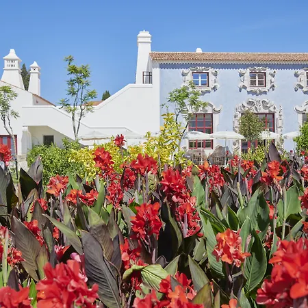 Vermelho Melides - Relais&Châteaux-3