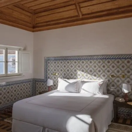 Vermelho Melides - Relais&Châteaux-2