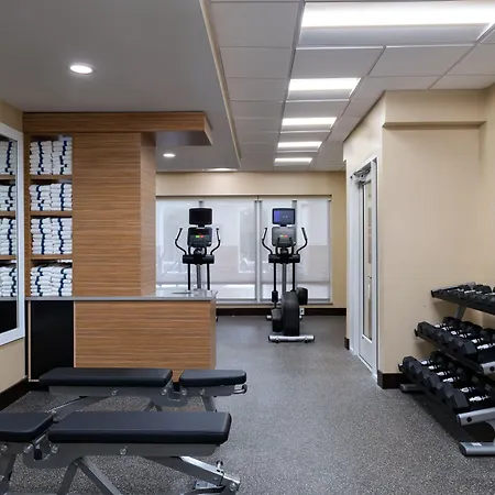 Towneplace Suites By Marriott Edgewood Aberdeen-2