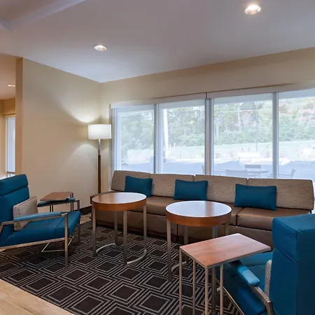 Towneplace Suites By Marriott Edgewood Aberdeen-3