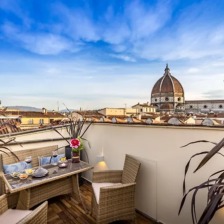 Arte' Boutique Hotel-3