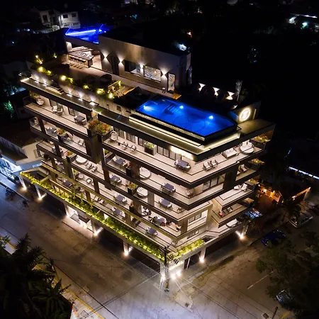 Kippal - Modern Oasis - Aparthotel-3