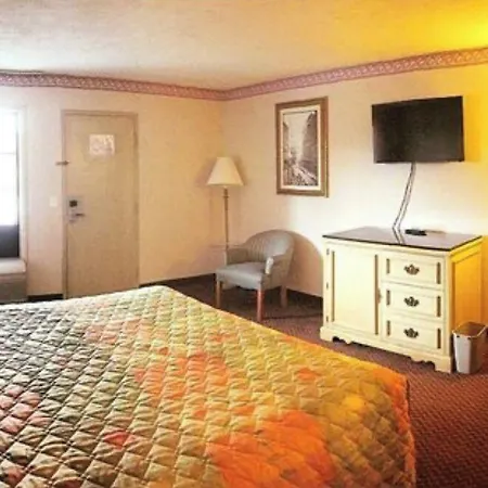 Budget Inn New Cumberland-Harrisburg-Hershey-York-3