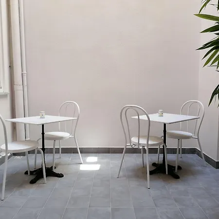 Suite nel Largo-2