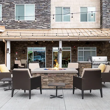 Residence Inn By Marriott Toledo West-2