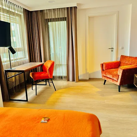 Trip Inn Hotel Frankfurt-Heusenstamm Tagungshotel-2
